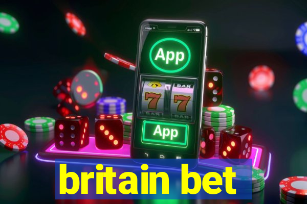 britain bet